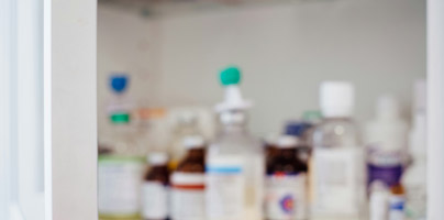 Dispensing Medicines