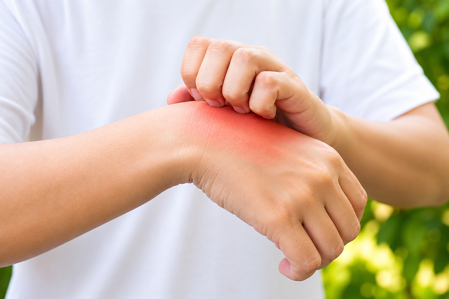 Insect Bites