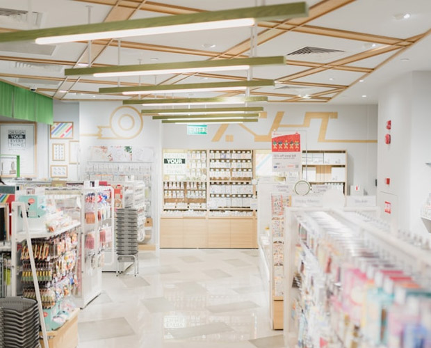 About Dalton Pharmacy