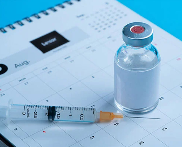 Travel vaccination consultation